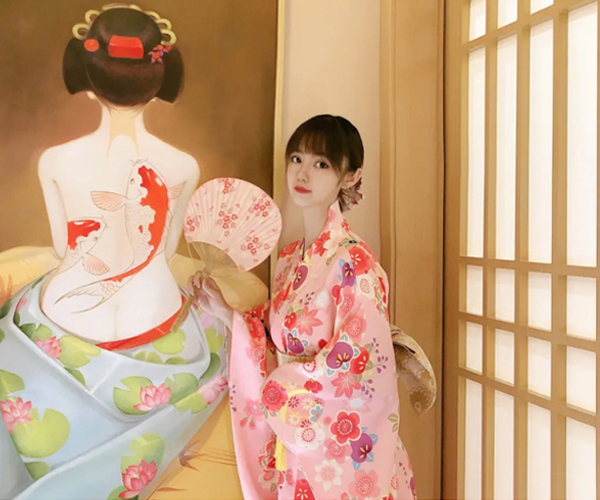 天津spa养生Kanimi养生欢迎您